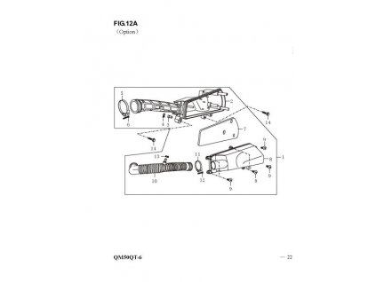 02-1 - trubka vzduch I