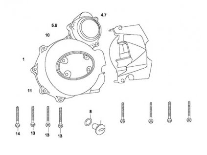 01 - kryt magneta 200ccm