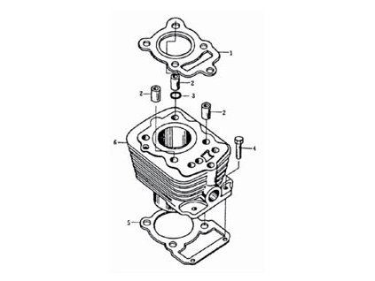 07 - motor kompletní