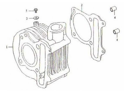 01 - válec motoru 57