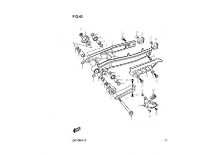 08 - matice M14x1,5