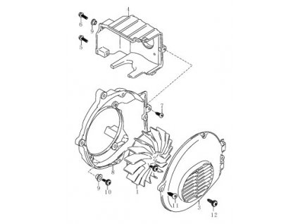 01 - vrtule ventilátoru