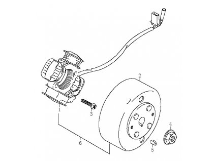 01 - stator magneta