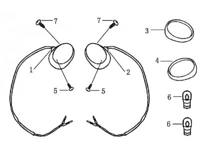 06 - žárovka 12V 10W