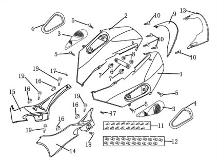 04 - rámeček mřížky cr L.