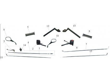 06 - spínač skupinový P.