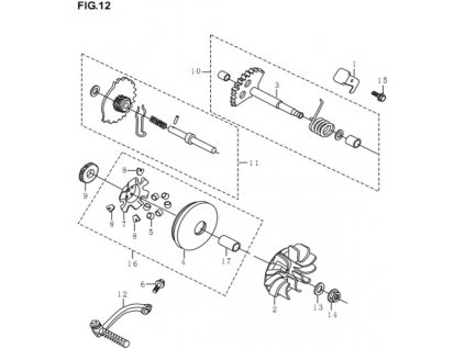 03 - segment startovací