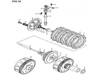 08 - plech spojky