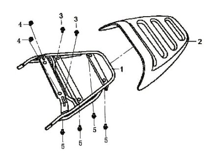 02 - kryt nosiče zadního