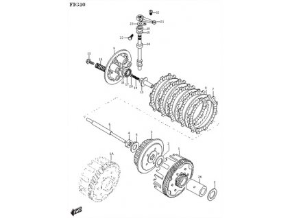 08 - plech spojky