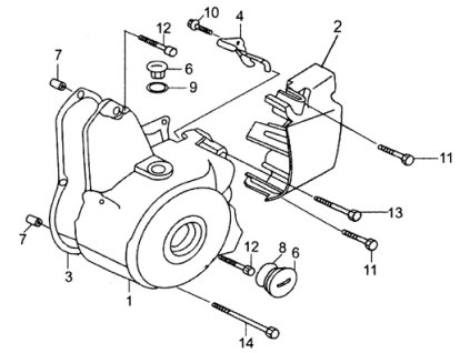 08 - O-kroužek 27,4x2,4