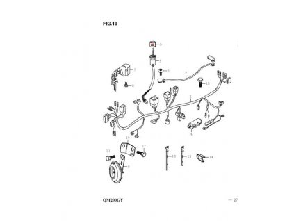 04 - pojistka 15A sklo