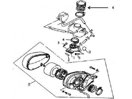 05 - filtr vzduchu airbox