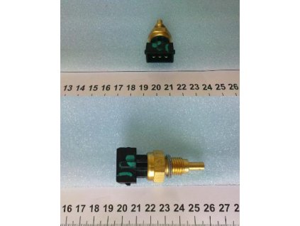 42 - čidlo teploty vody