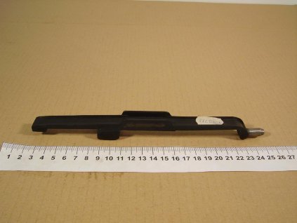 09 - lišta vodící