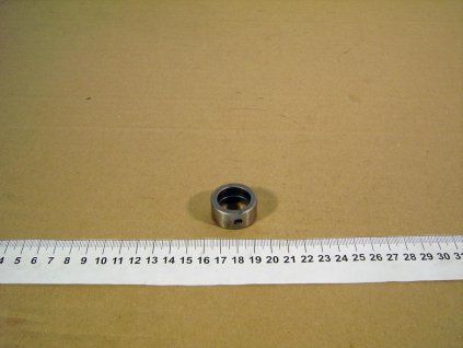 02 - uložení vačky kluzné