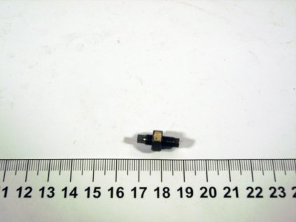 11 - šroub seřizovací vahadla