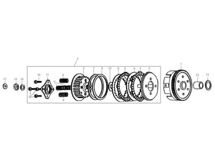 06 - plech spojky