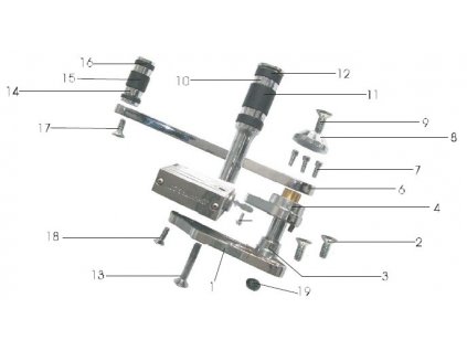 09 - šroub M10x35 CR