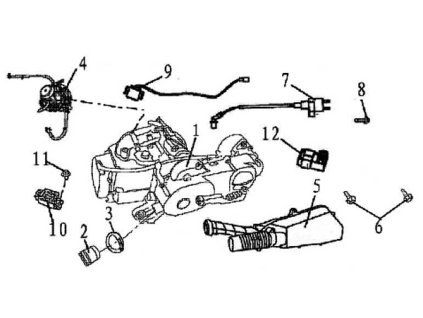 05-1 - filtr vzduchu airbox