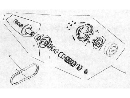 01-1 - matice M10x1,25