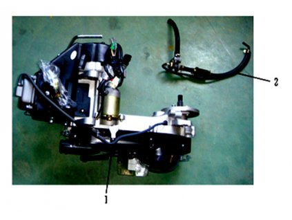 05 - kryt vrtule ventilátoru přední