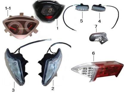 03-2 - žárovka 12V 5W