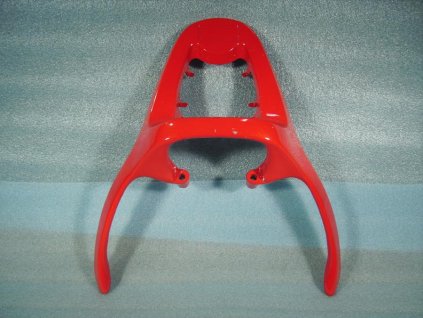 01 - nosič zadní (červená met.)