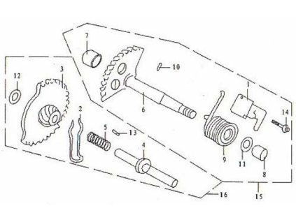 06 - segment startovací
