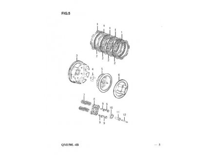 01-1 - lamely spojky sada