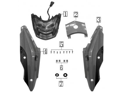 08 - matice plech M6