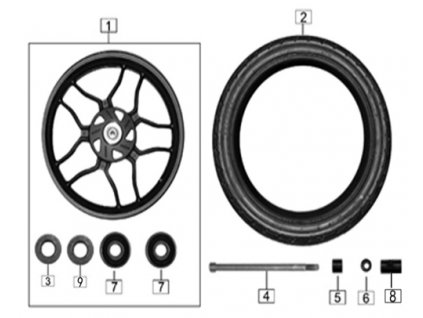 02 - pneumatika R17 100/80