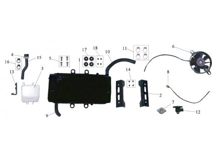 21 - termostat