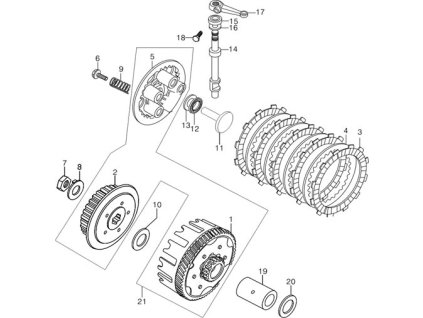 09 - pružina spojky