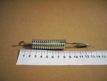 02 - pružina stojanu bočního vnější