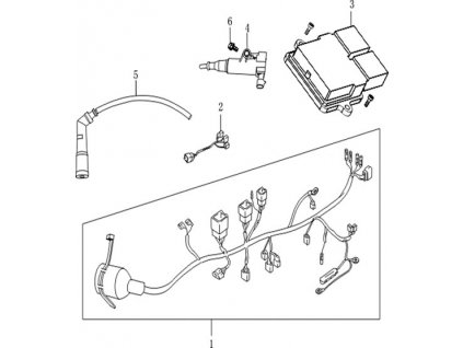 02 - kabel ABS