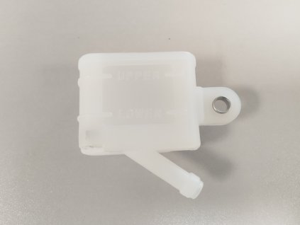 06 - nádobka brzdové kapaliny