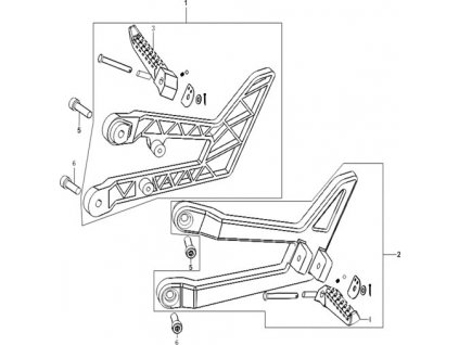 02 - stupačka L.Z. sestava