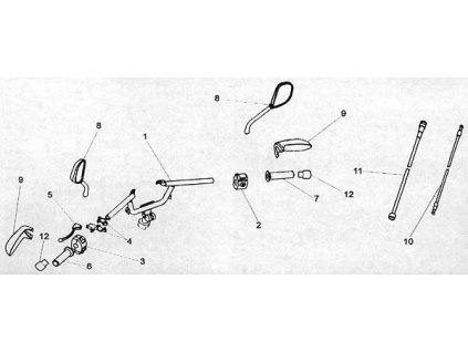 08-4 - zrcátko L. (M8)