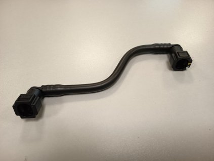 15 - hadice paliva vysokotlaká I