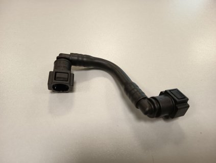 16 - hadice paliva vysokotlaká II