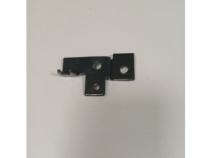 14 - držák odrazky P.P.