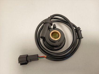 17 - převod tachometru