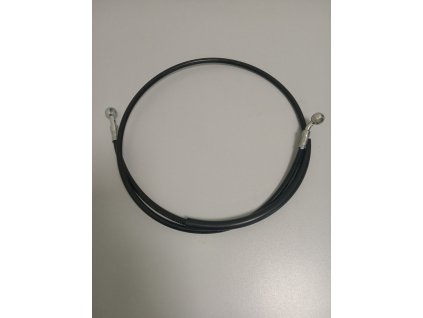 13 - brzdová hadice přední/zadní