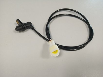 20 - snímač zadního kola