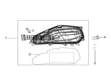 05 - držák airboxu