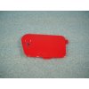 03 - krytka brzd.pumpy (červená)