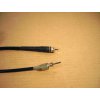 02 - bowden tachometru 83-87 cm