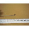 04 - drát kola zadního VNITŘNÍ  3,5mm M4