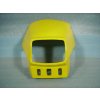 01 - kryt světlometu MODEL 2004 (žlutá)